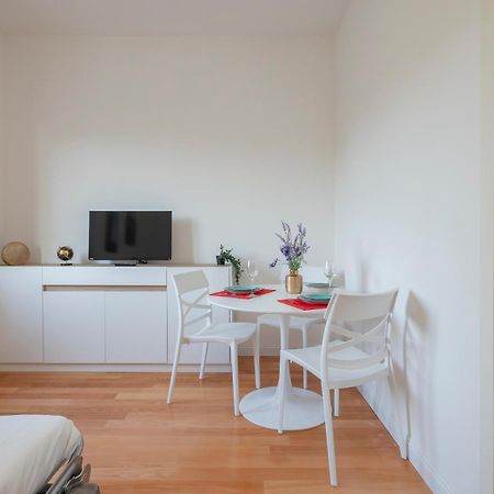 I Host Apartment - Gressoney 1 Milan Exterior photo