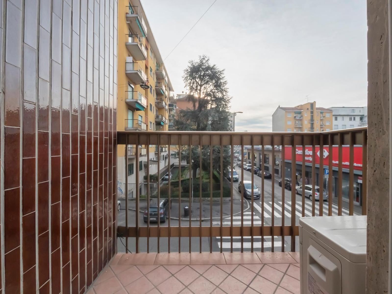 I Host Apartment - Gressoney 1 Milan Exterior photo