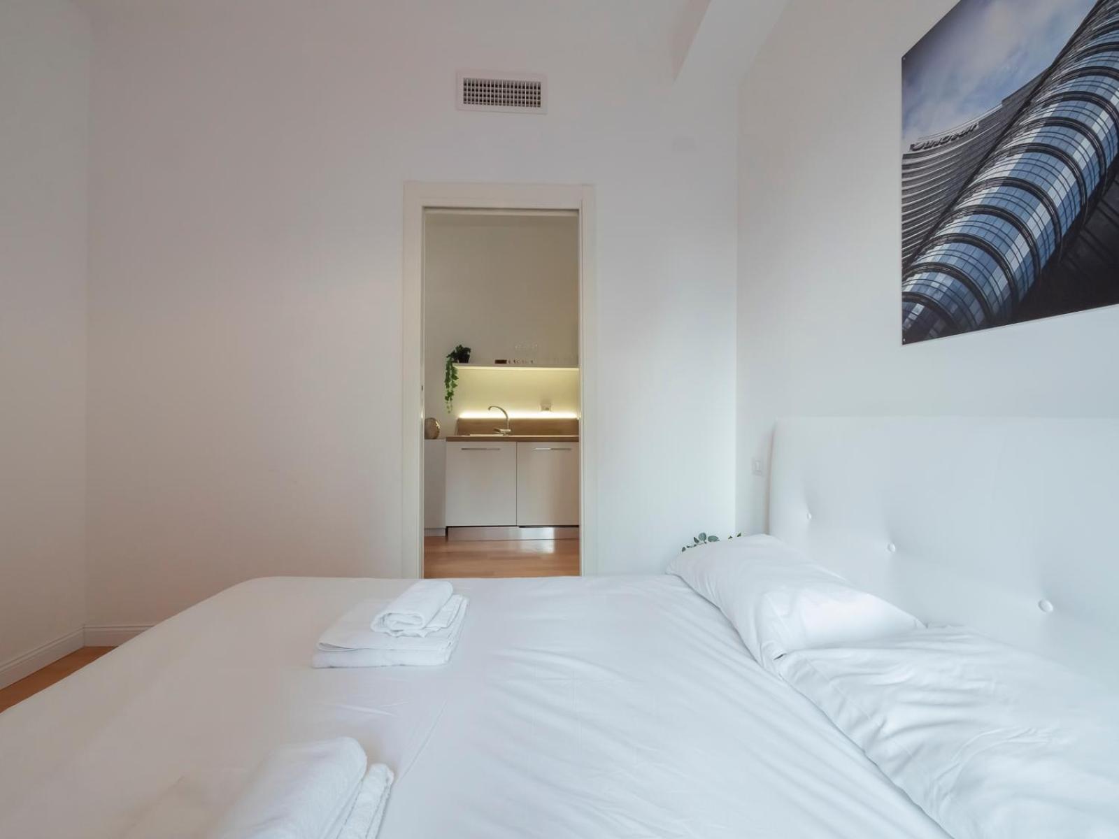 I Host Apartment - Gressoney 1 Milan Exterior photo