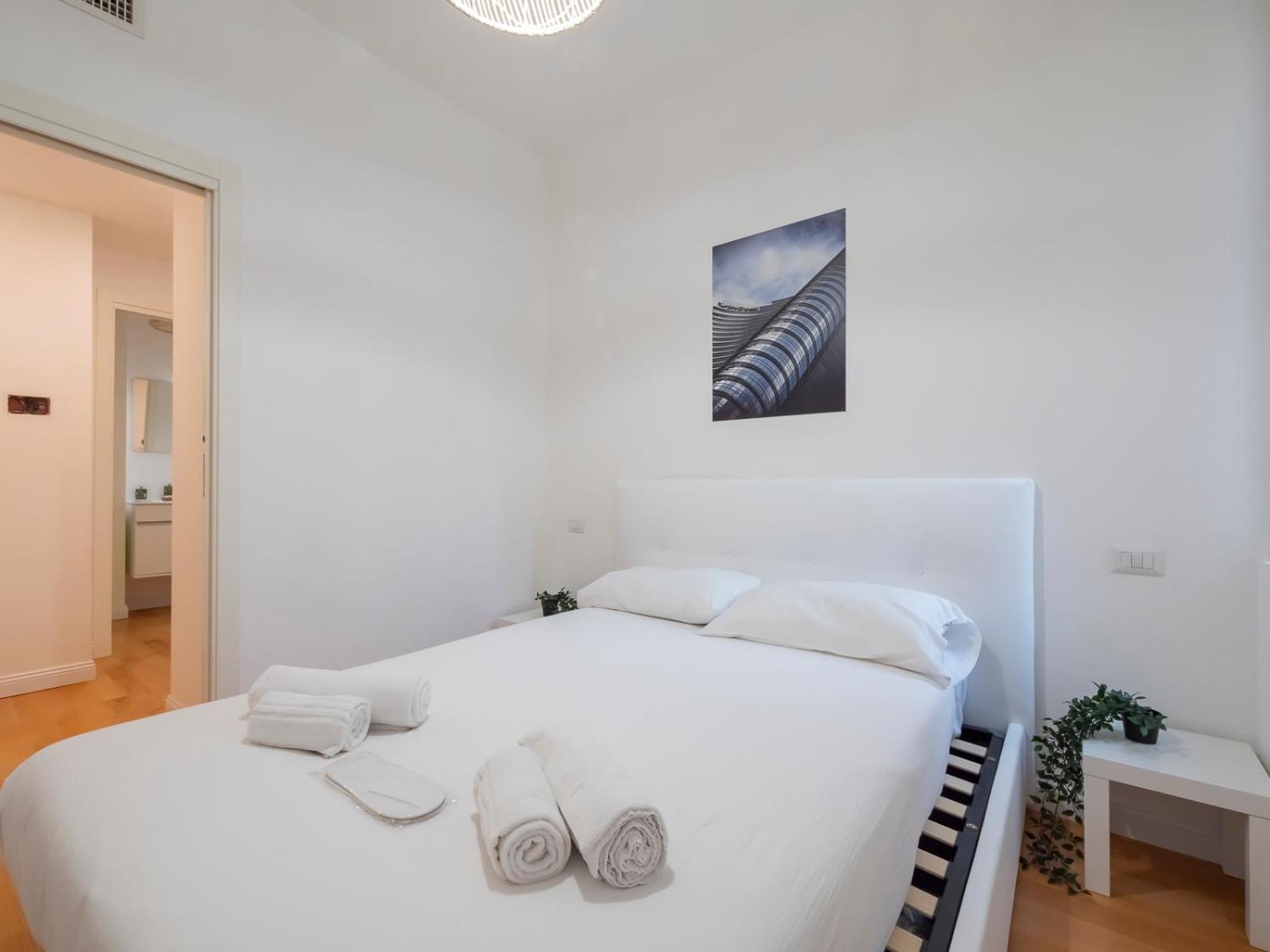I Host Apartment - Gressoney 1 Milan Exterior photo